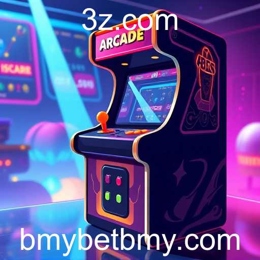 Arcade Games