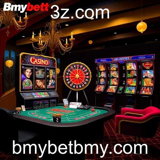 Online Casino