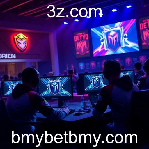 Esports Betting