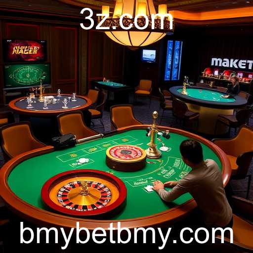 Live Betting