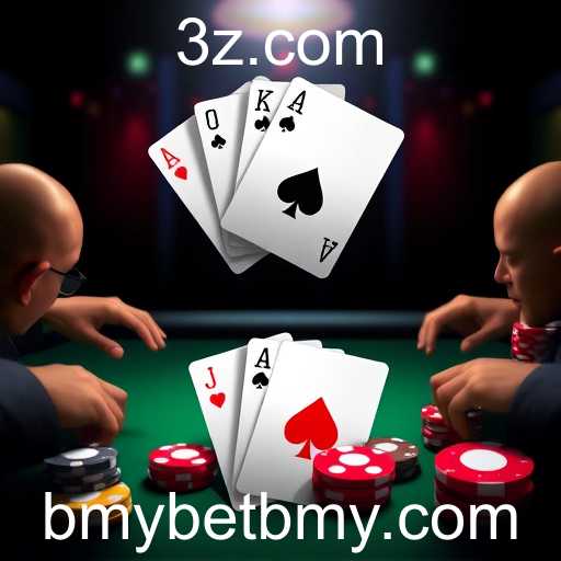 Poker Rooms