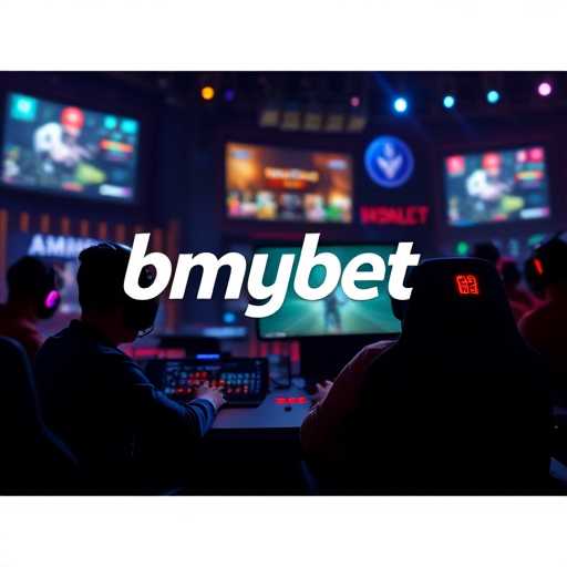 The Rise of Online Gaming with Bmybet